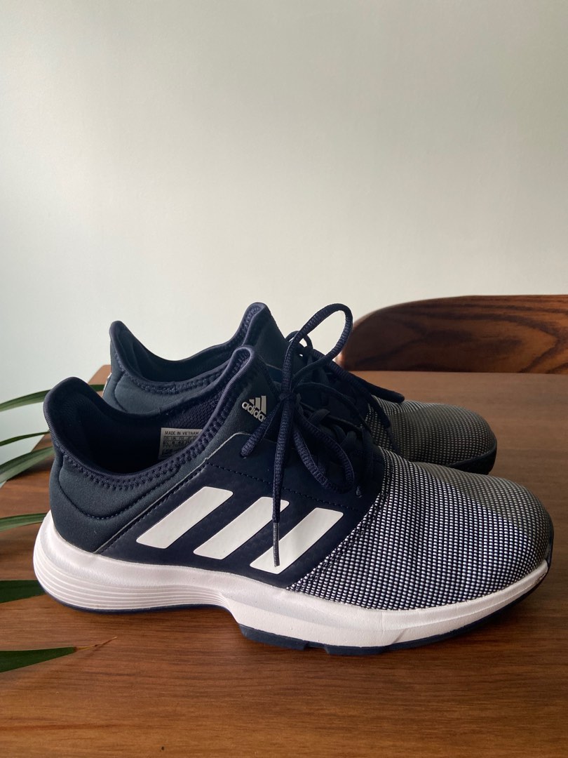 popular adidas tennis shoes