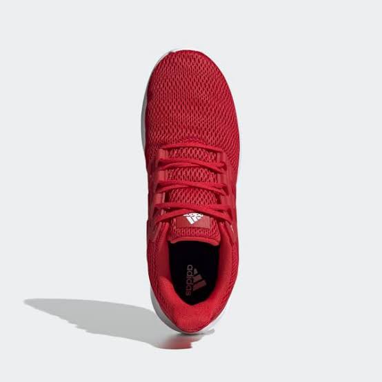 Adidas ultimashow red on Carousell