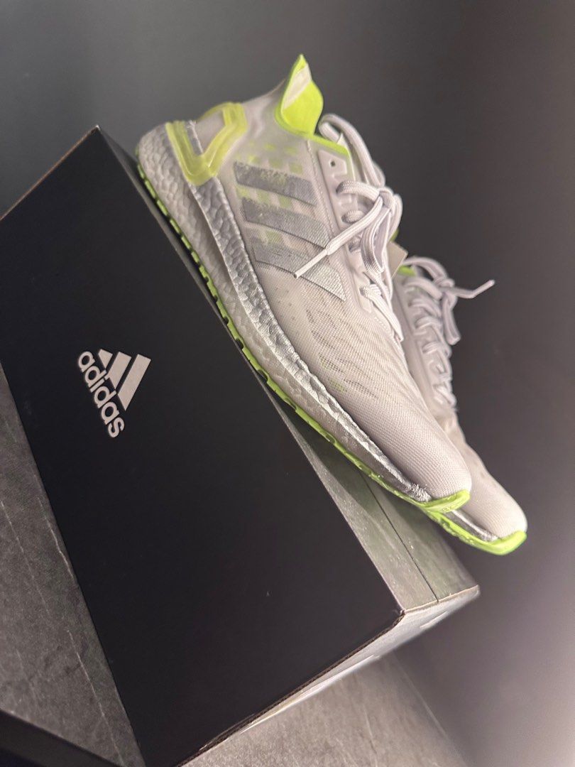 Brand new Adidas Ultraboost PB Shoes EF0894