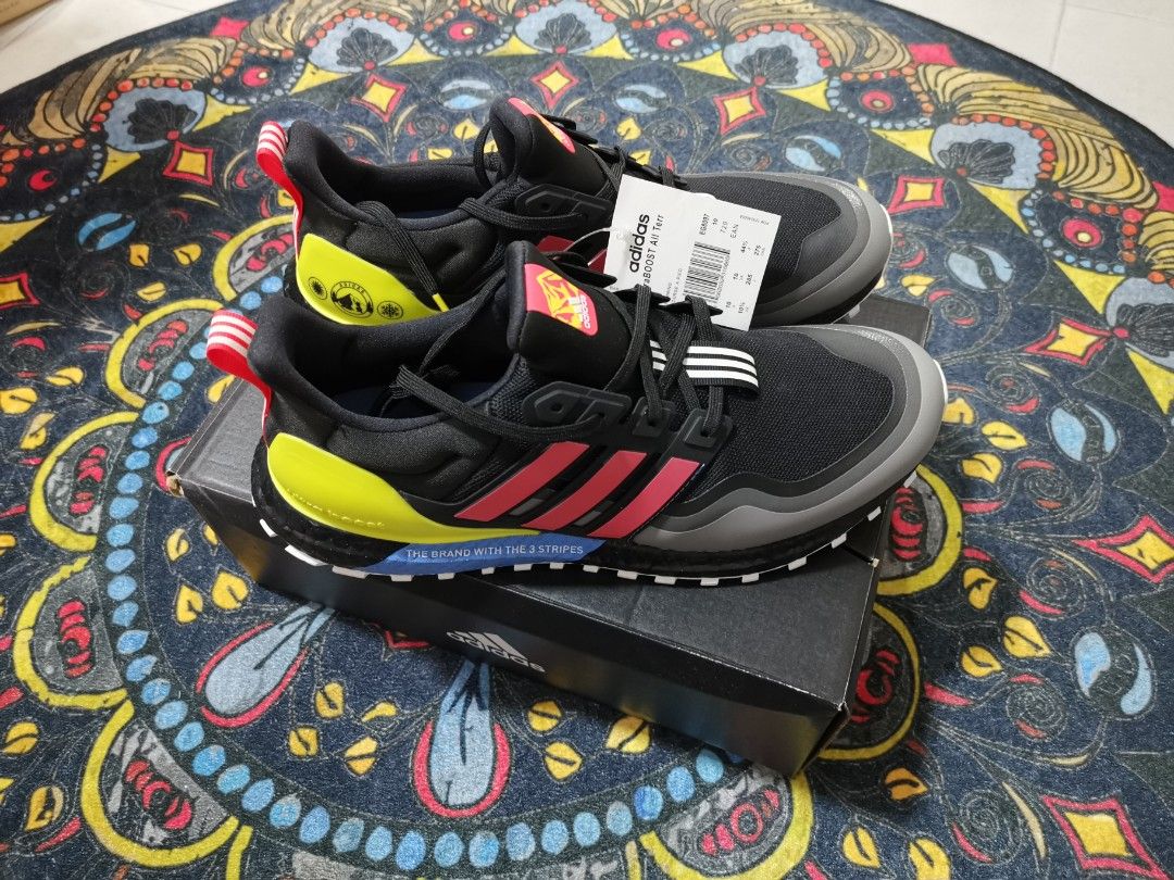 Adidas ultraboost all online terrain price