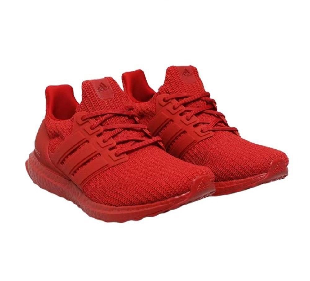 Adidas Ultraboost DNA 4.0 Red US9 Men s Fashion Footwear Casual