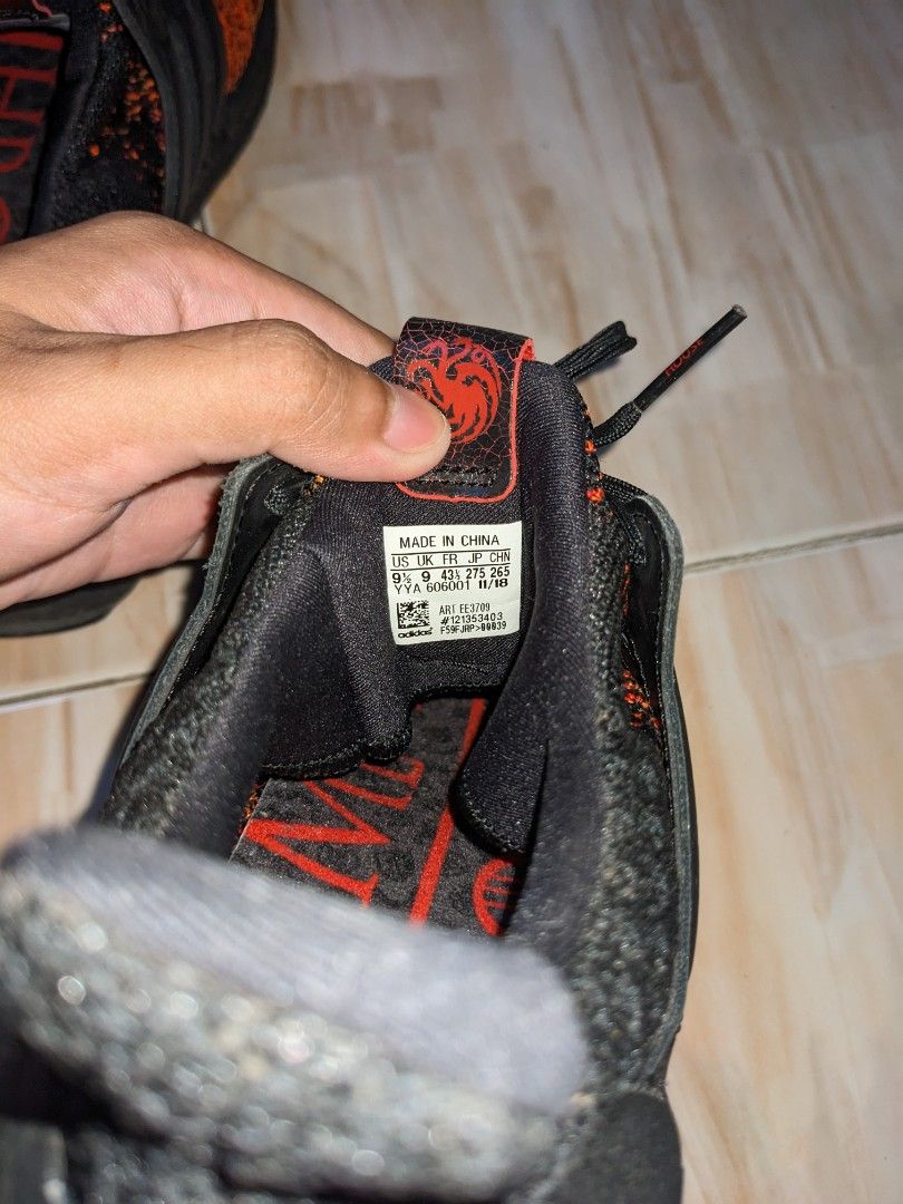 Ultraboost ee3709 sales