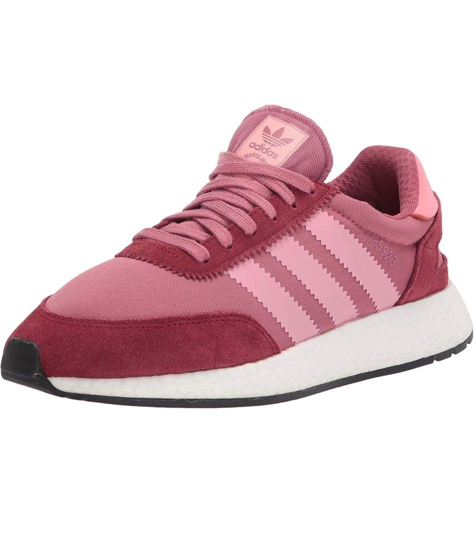 Adidas i 5923 w pink clearance