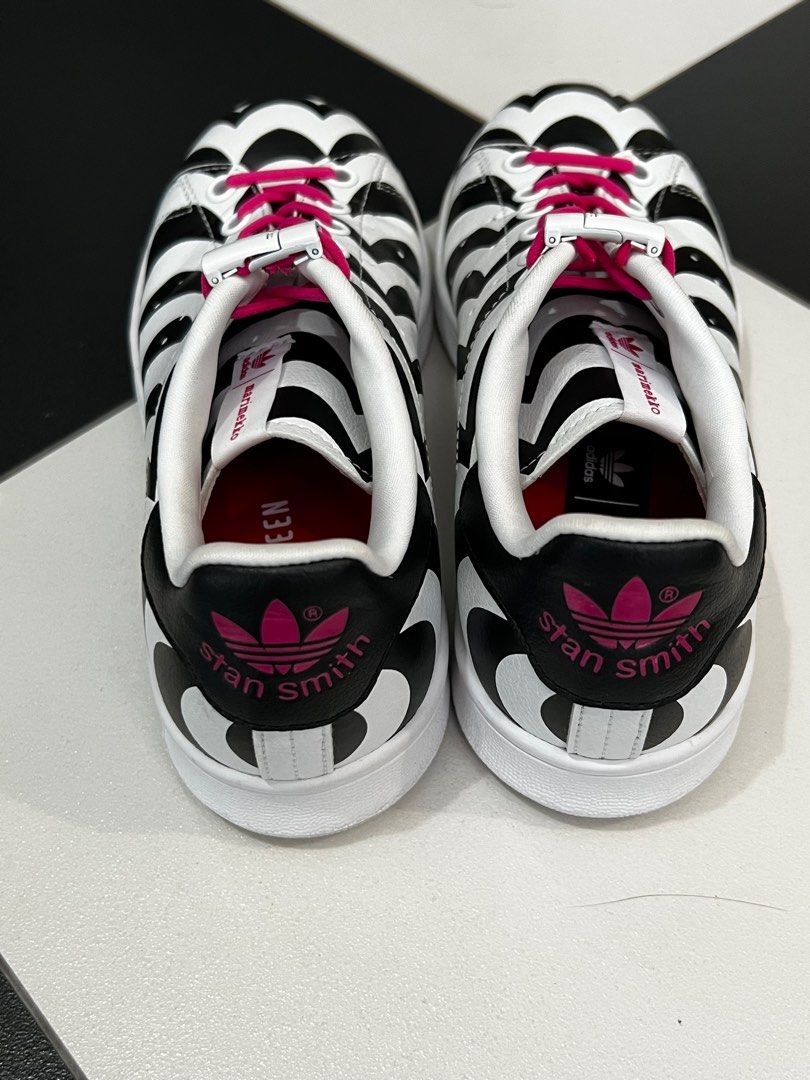 Stan smith discount schizzate