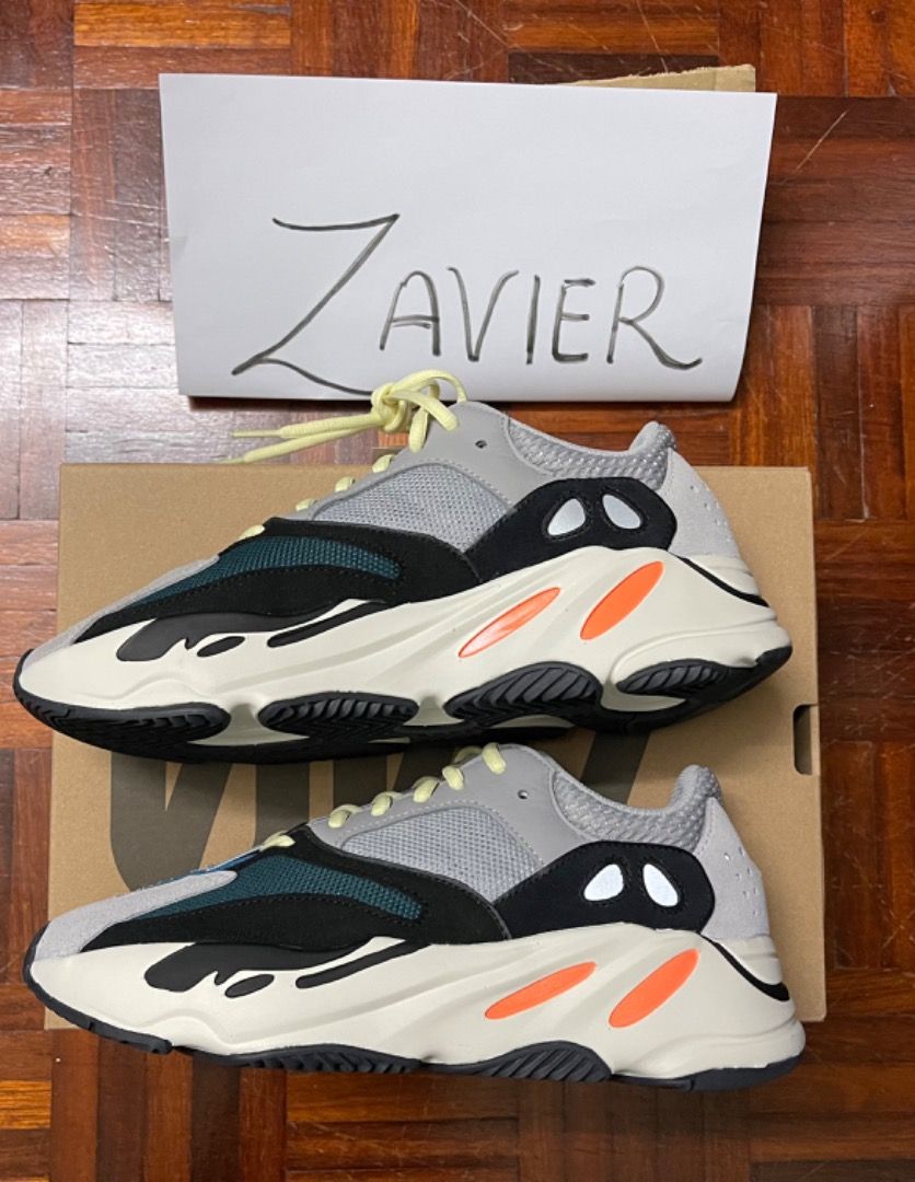 Adidas wave runner 700 sales