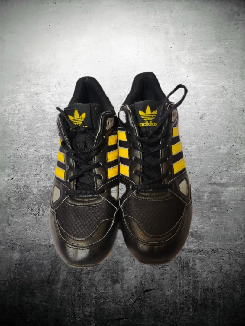 Adidas new arrivals dragon jaune