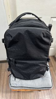 Aer Travel Pack 2 (X-Pac) Backpack