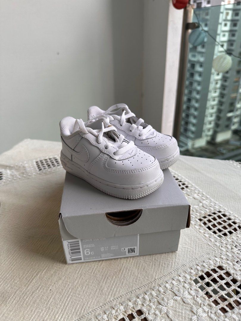 Air hotsell force infant