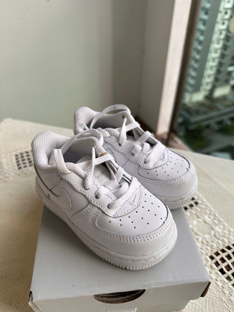 Newborn air force ones online