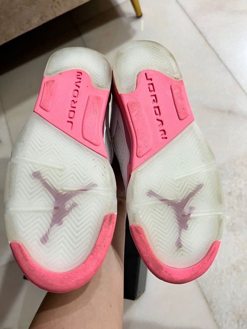Jordan top 5 japan