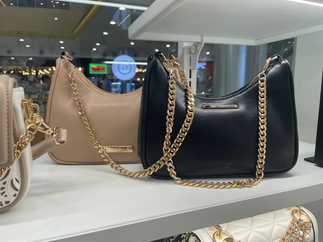 Aldo discount hobo bag