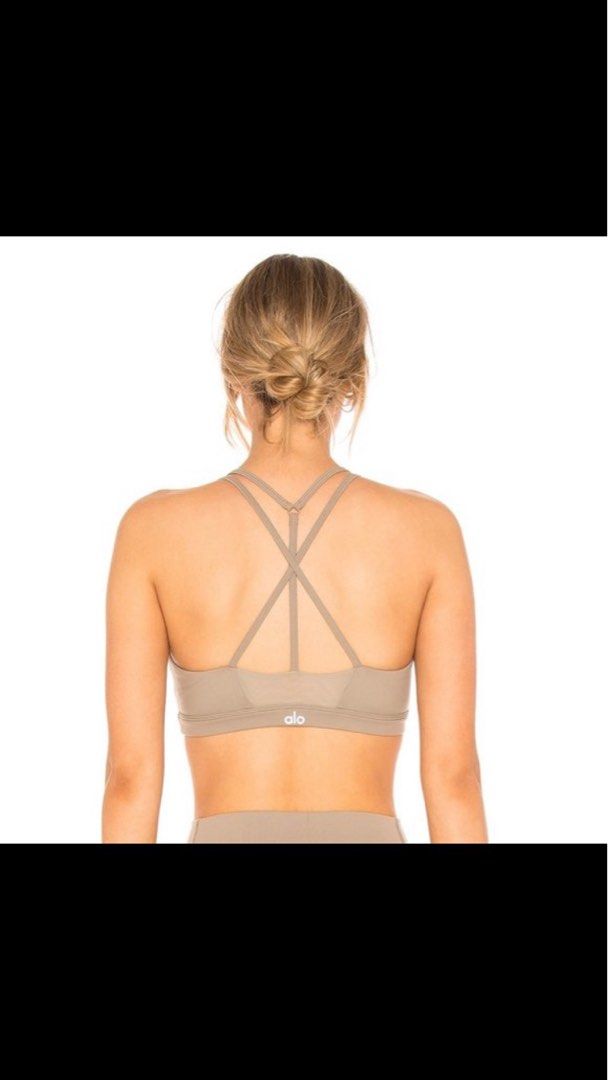 Alo empower bra shop