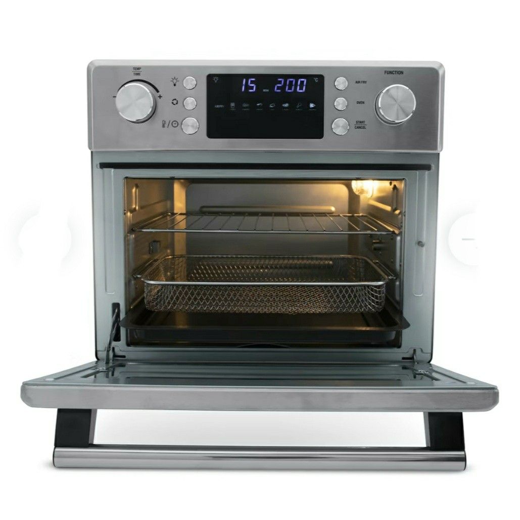 ANKO AIR FRYER OVEN 25 LITERS, TV & Home Appliances, Kitchen Appliances