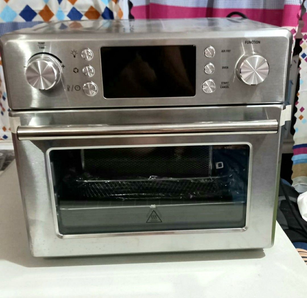 ANKO AIR FRYER OVEN 25 LITERS, TV & Home Appliances, Kitchen Appliances