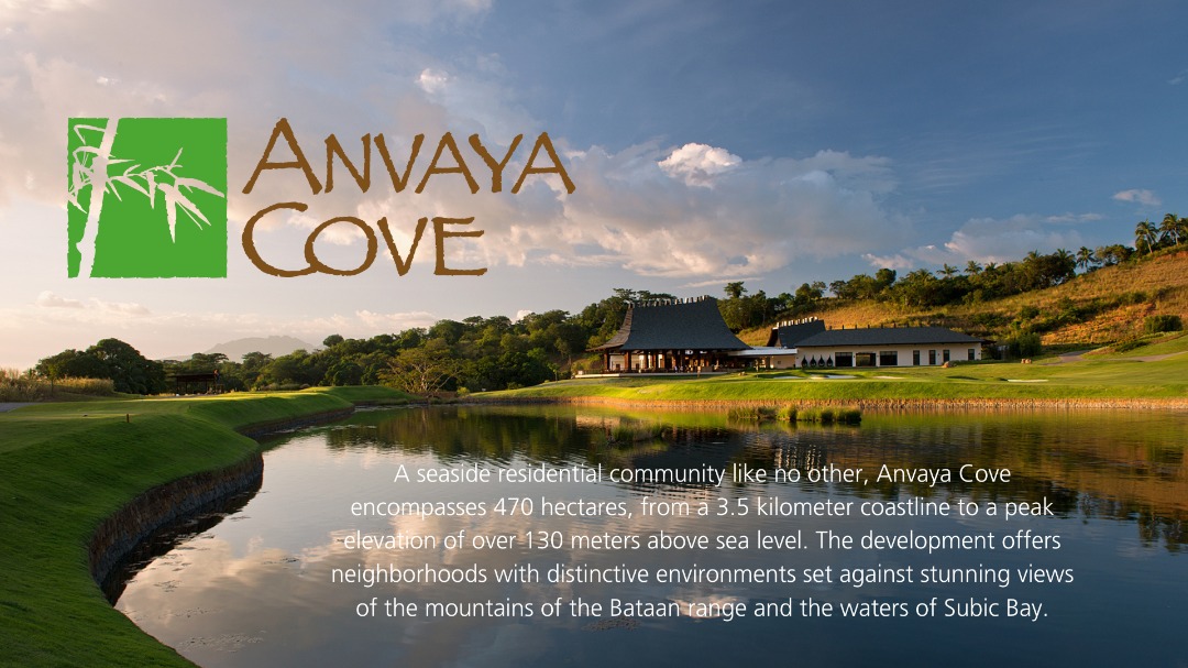 Anvaya Cove PreSelling Property on Carousell