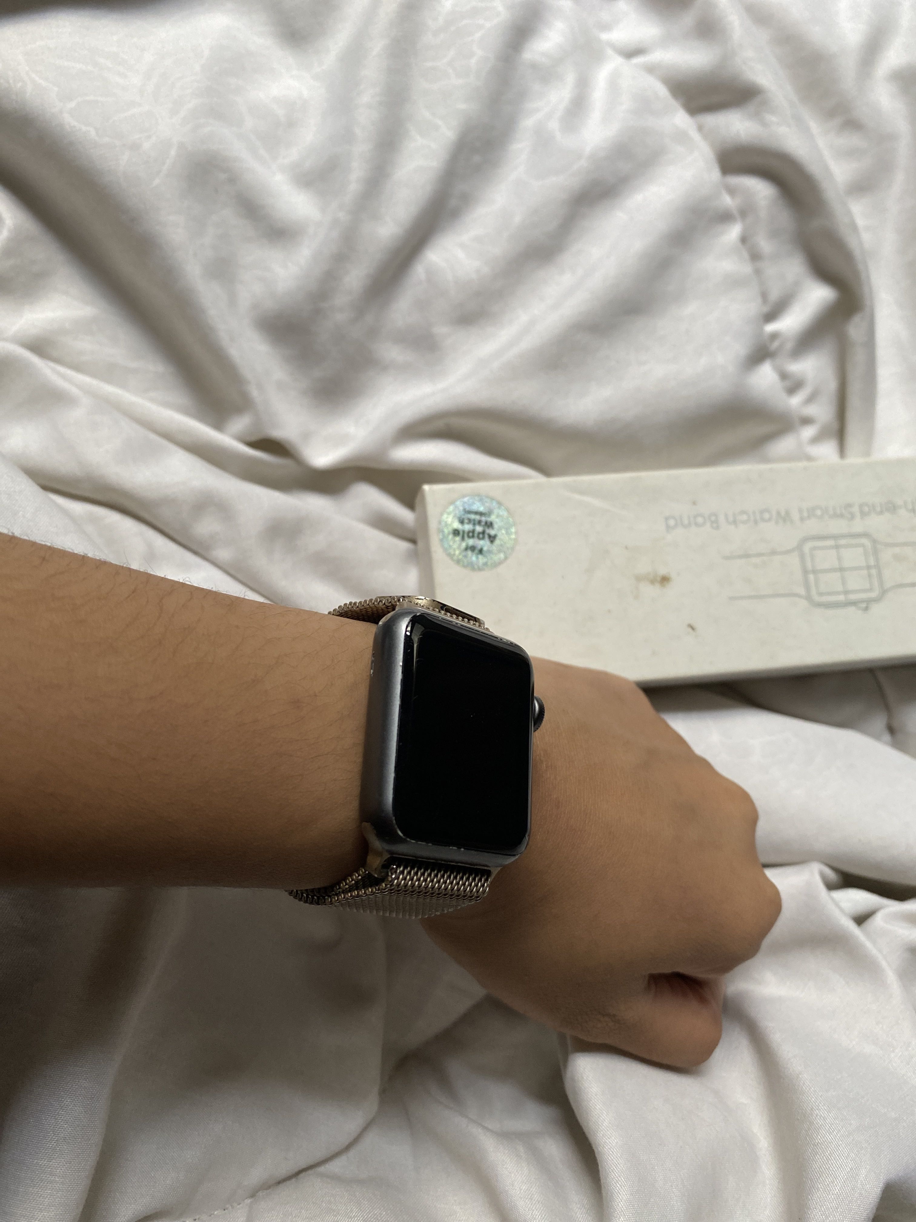 Women's apple watch series 1 Clearance