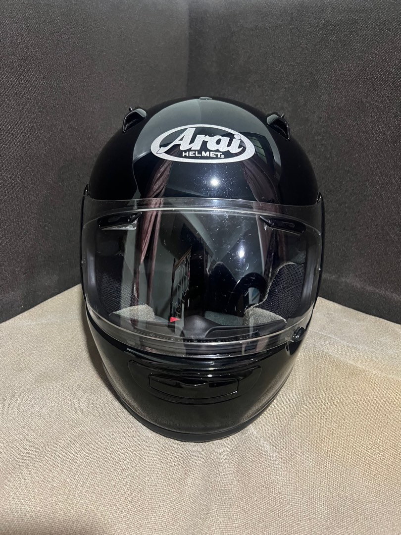 Arai Quantum J on Carousell