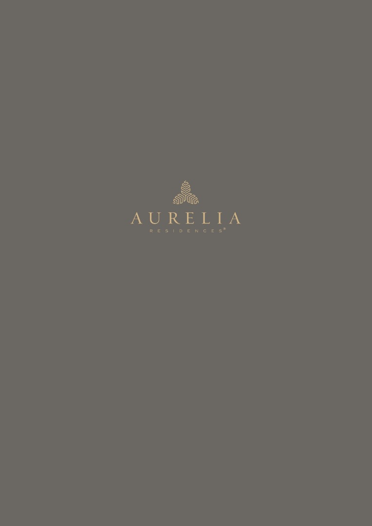 Aurelia Residences in BGC, HighEnd Development by Robinsons Land