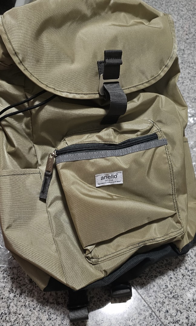 How to Pack Anello Backpack for Your Future Travels