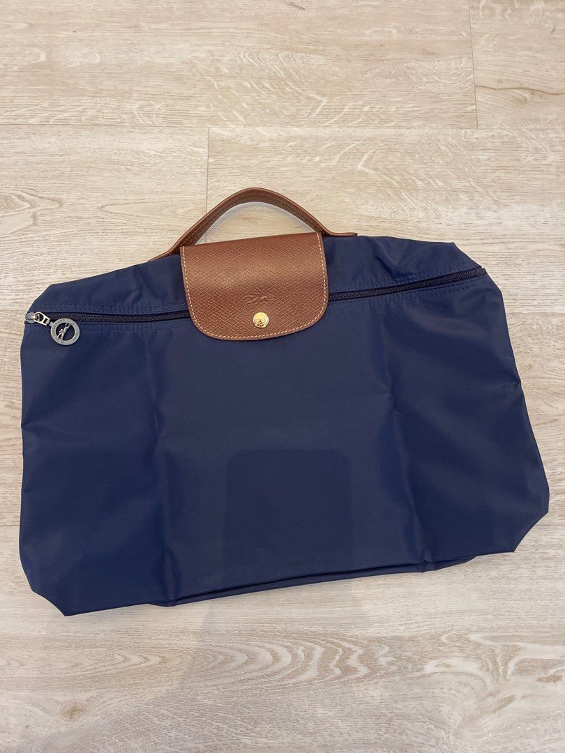Longchamp document bag cheap