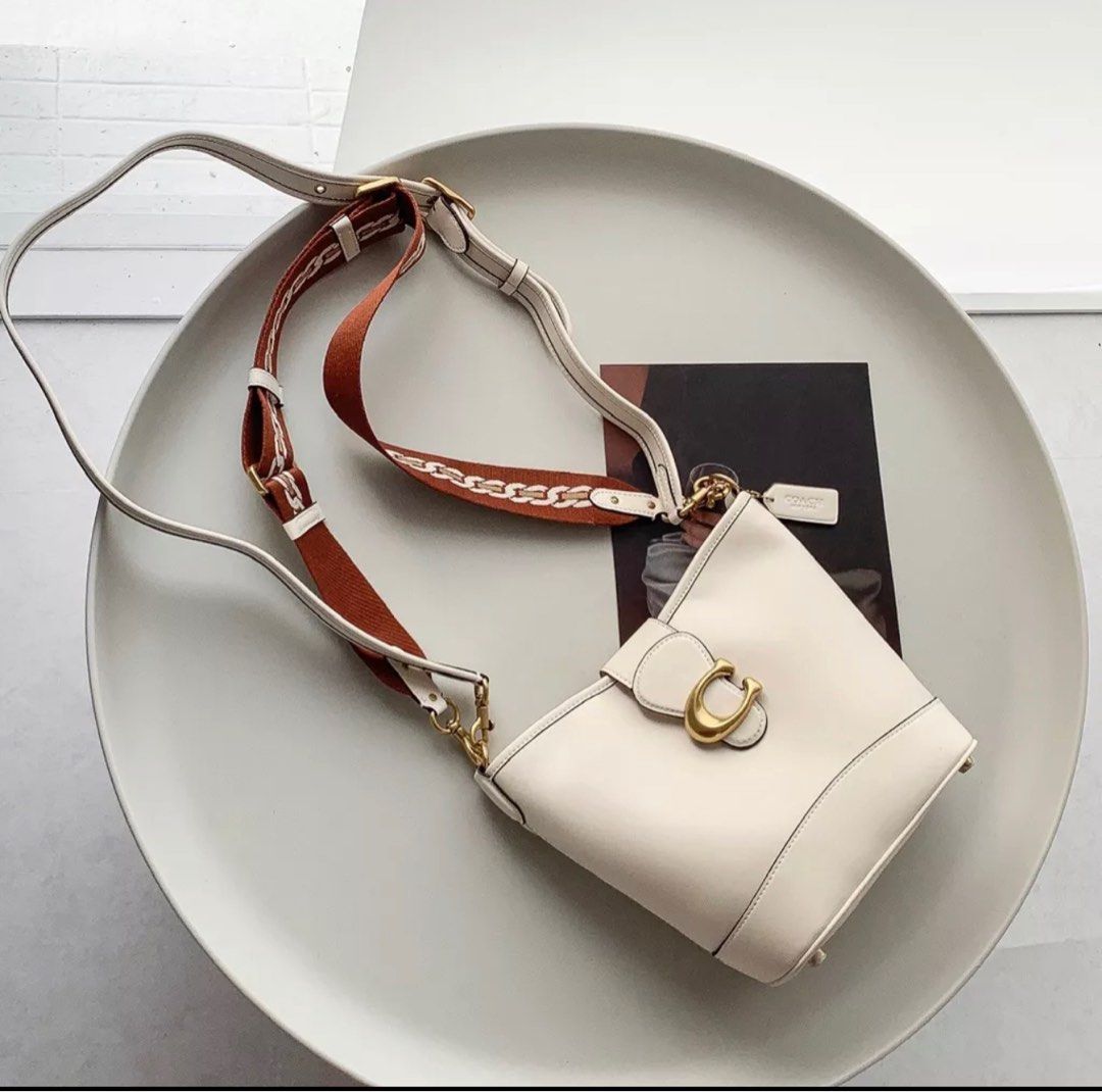 Authentic coach crossbody 2025 bag