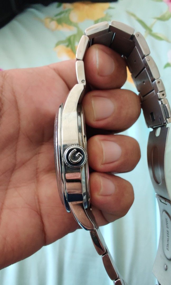 Giordano premier 2025 watch price