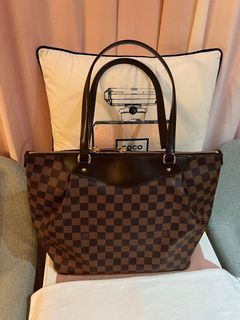 Louis Vuitton Westminster PM, Luxury, Bags & Wallets on Carousell