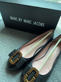 Authentic Marc Jacobs Doll Shoes