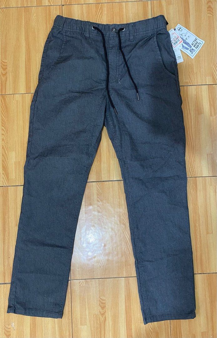 Avail avantgarde (active move pants) on Carousell
