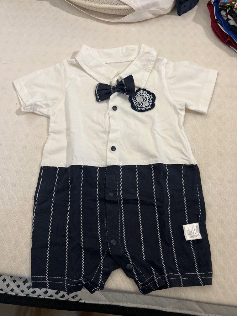 Baby smart wear hotsell