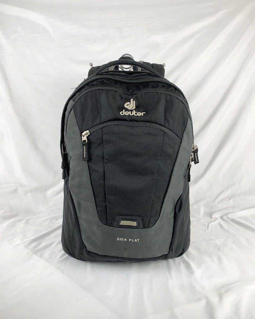 Tas Deuter Deuter Giga Bike Rucksack Deuter Giga Bag Deuter Deuter