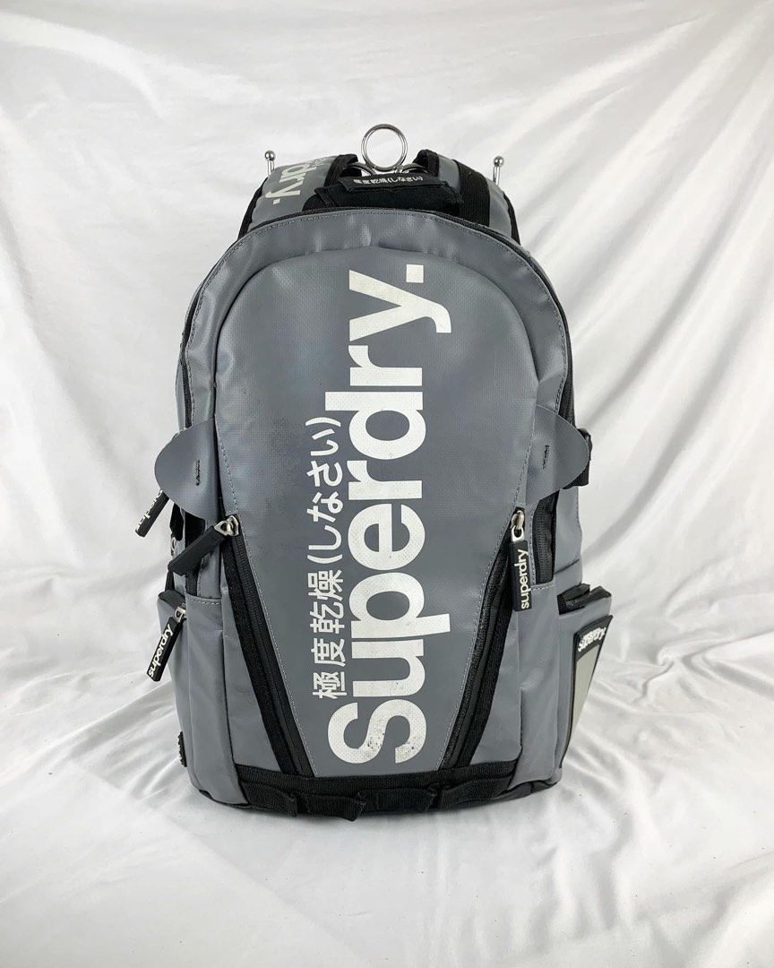 Tas superdry sale