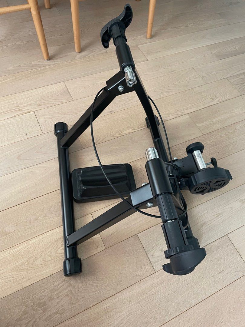 BalanceFrom Bike Trainer Stand Carousell