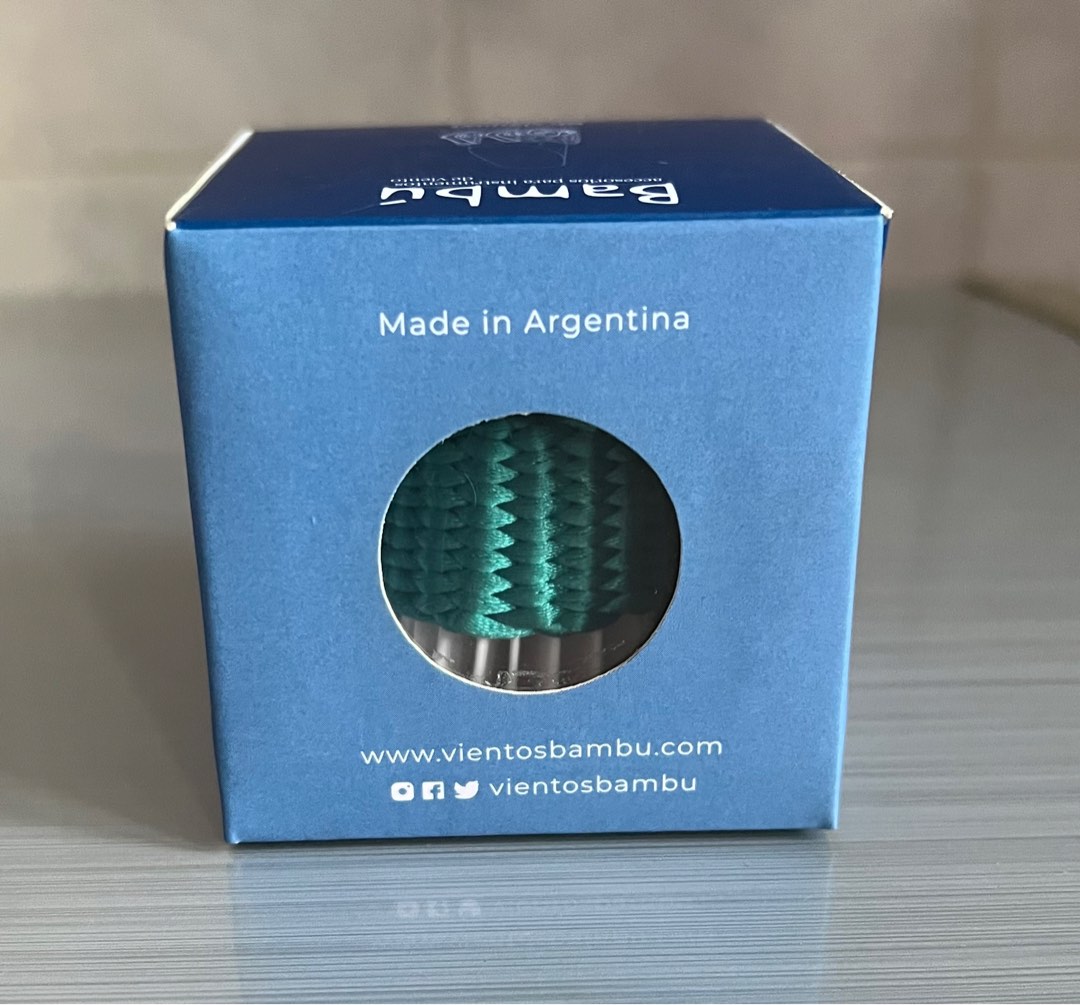 Bambu ligature brand new, Hobbies & Toys, Music & Media, Music