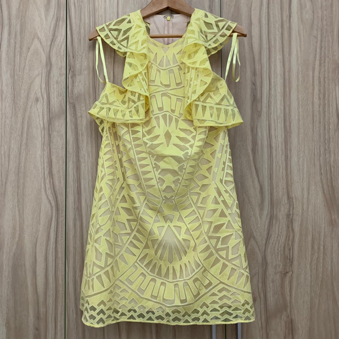 BCBG Maxazria dress XS