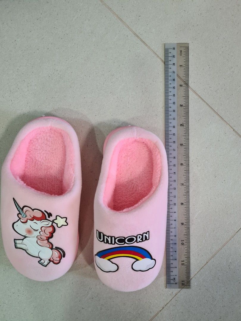 Girls bedroom clearance slippers