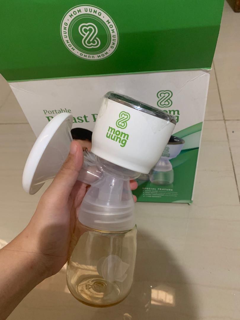 best-breast-pump-mom-uung-pompa-asi-on-carousell
