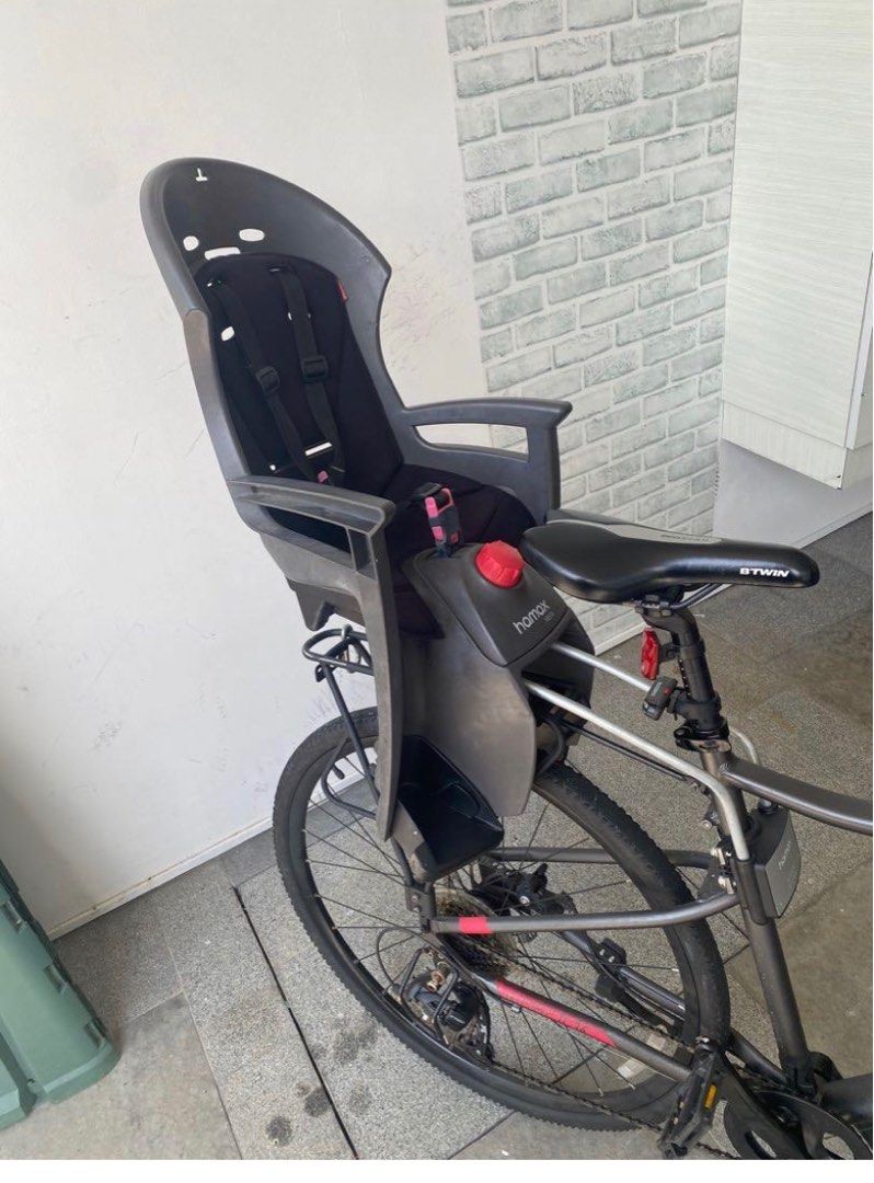 Siesta bike seat discount