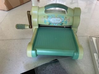 100+ affordable "cutting machine" For Sale | Carousell Singapore