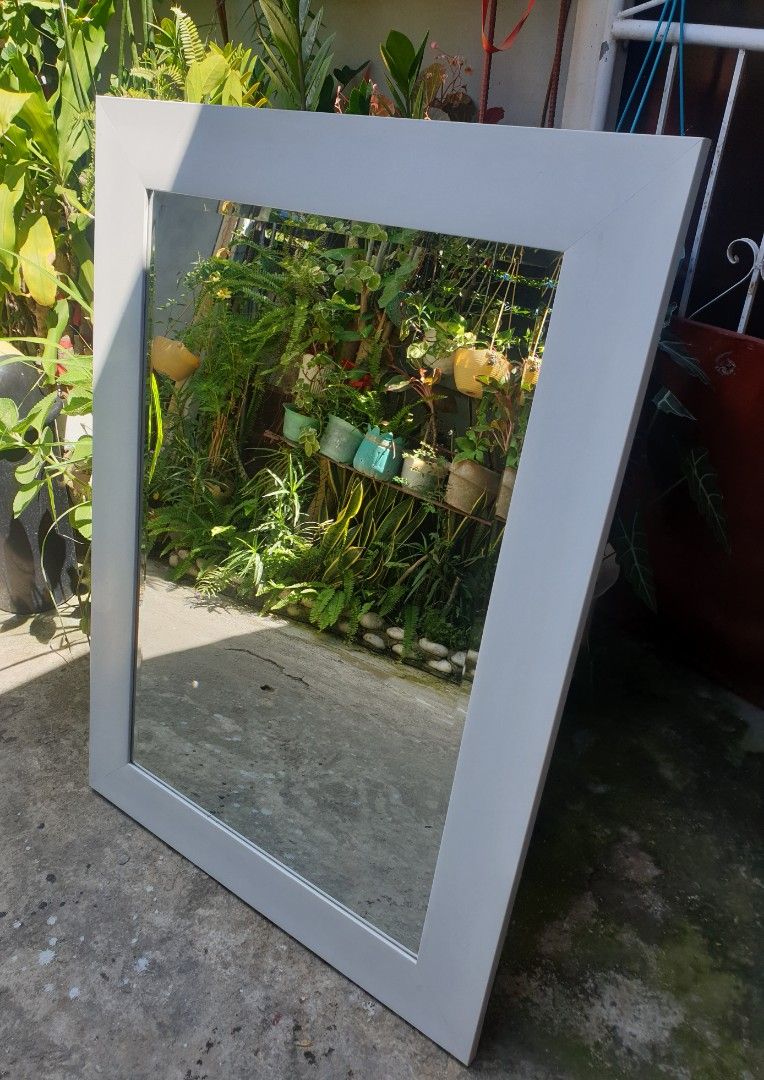 Big Wall Mirror on Carousell