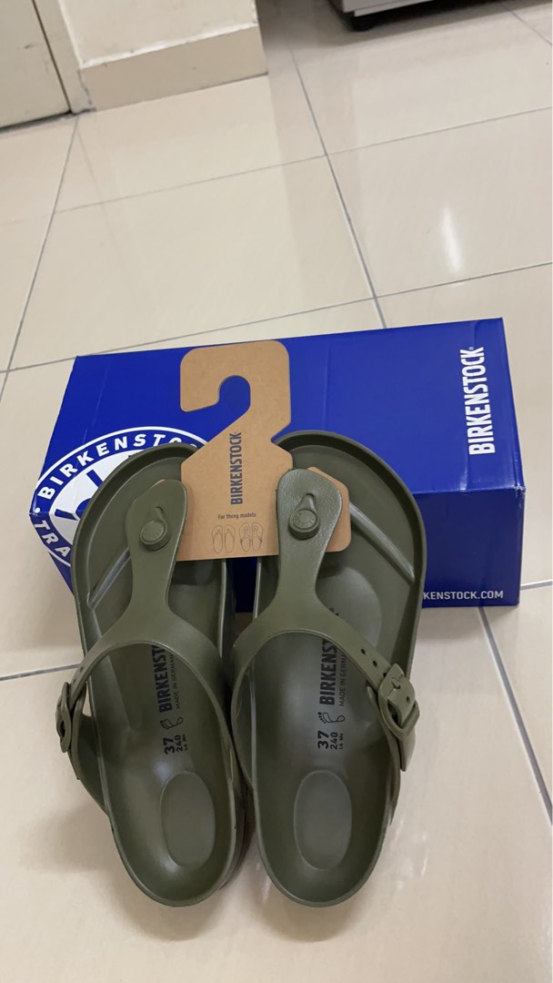 Birkenstock sizes in hotsell us