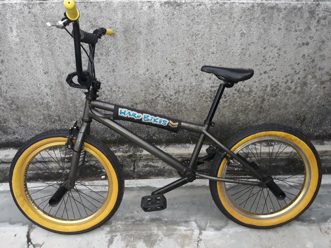 Haro 100.3 sales