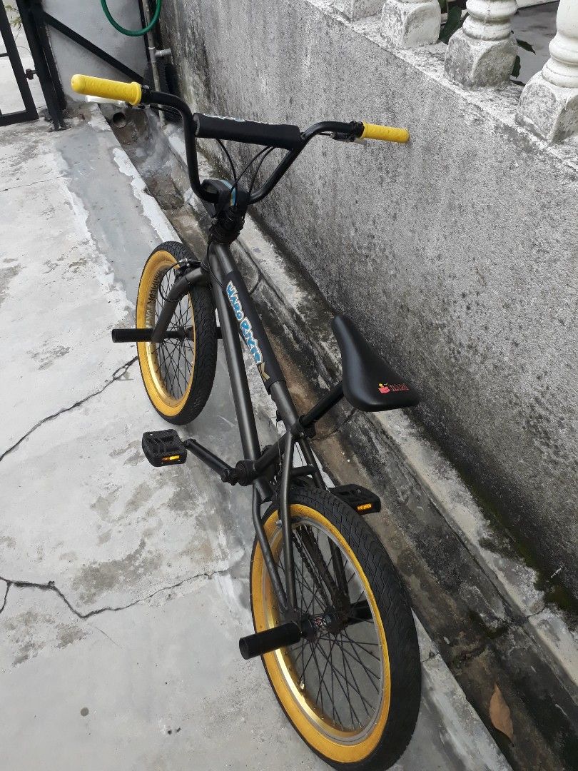 Bmx haro 100.3 sales