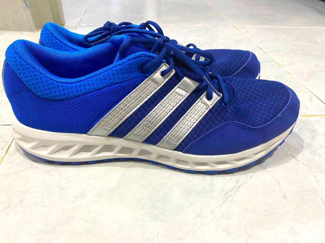 Run strong adidas shoes hotsell