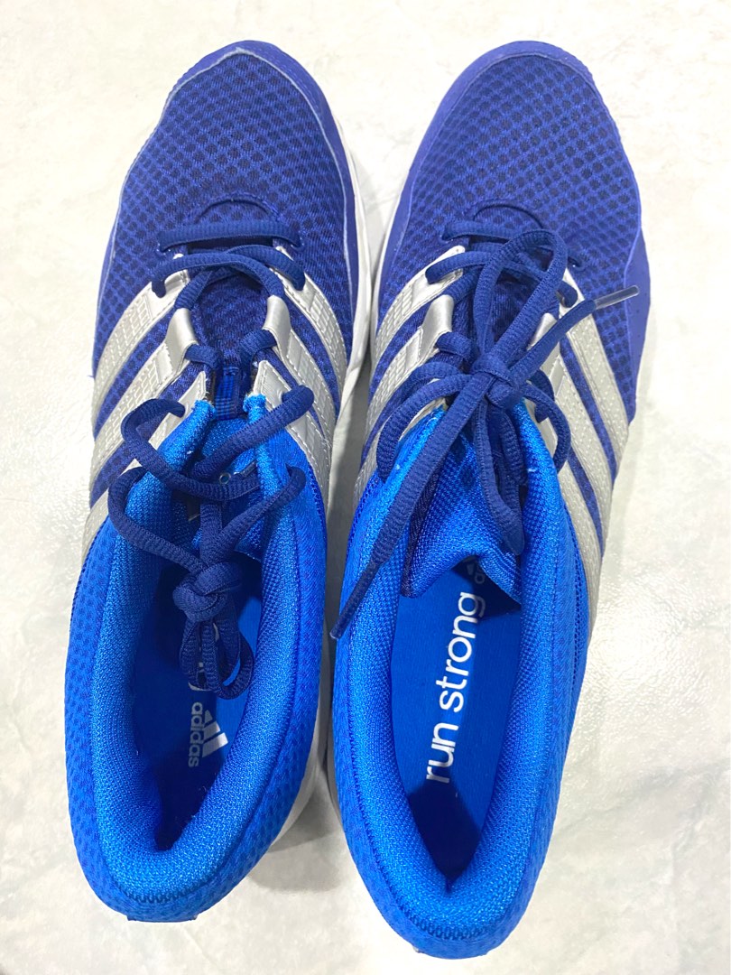 Run strong adidas shoes new arrivals