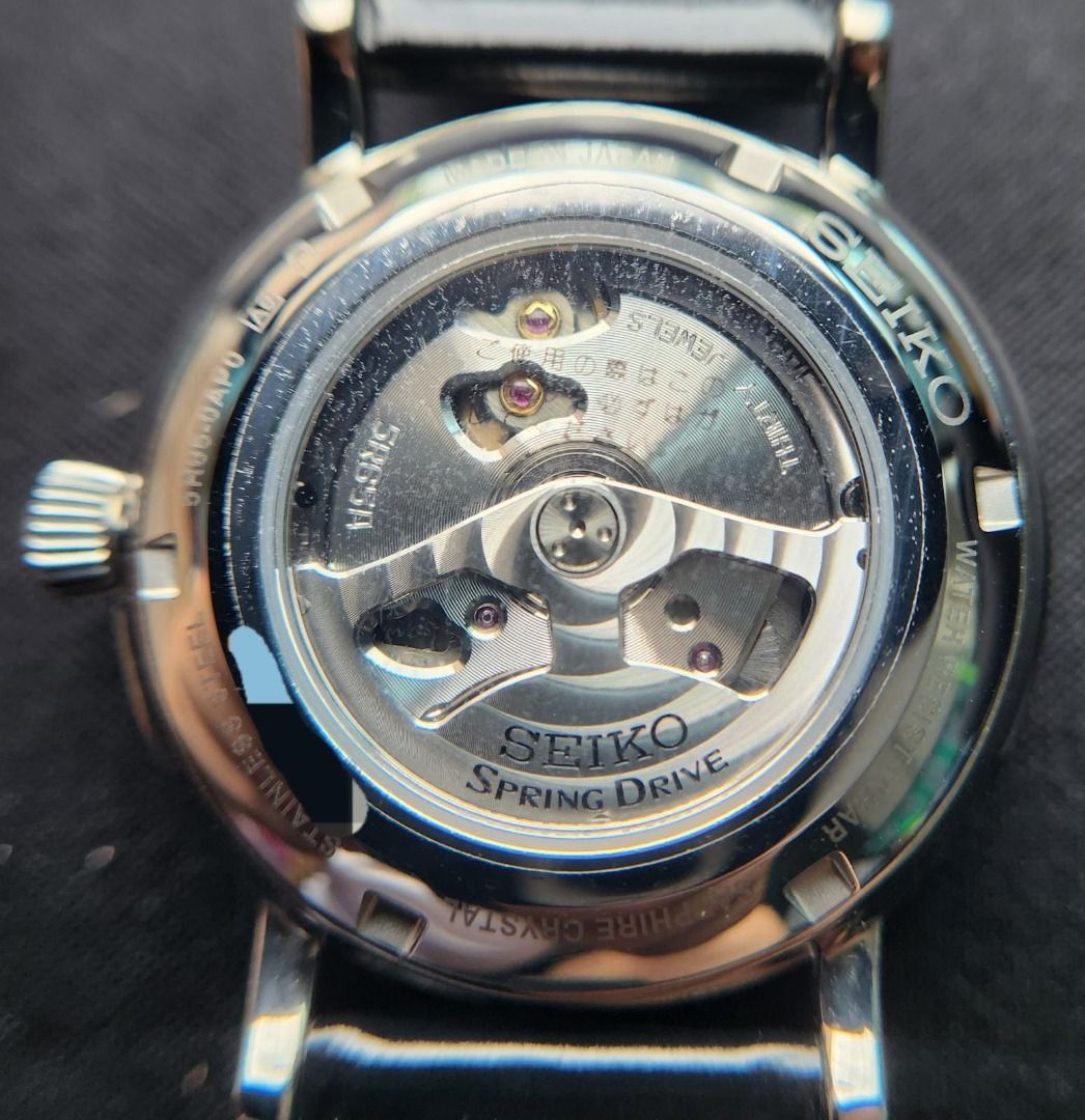 5r65 seiko hotsell