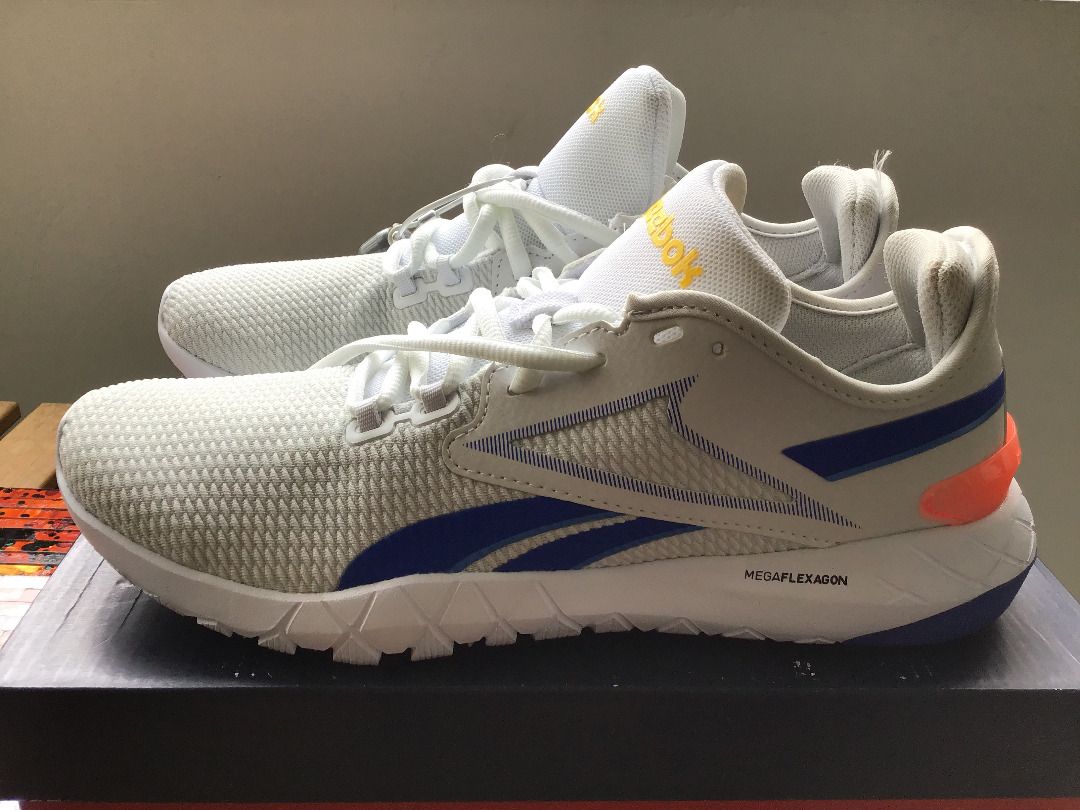 Reebok shoes outlet sale offer