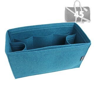 Bag Organizer for LV Pochette Metis (Set of 2) - Premium Felt (Handmade/20  Colors)
