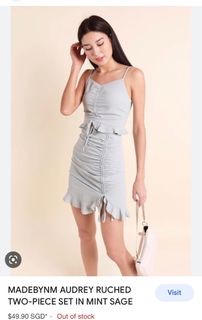 (Category: ) located in . Submitted by apparel-spree (Listing ID 1229398863, Image 1). Description: .