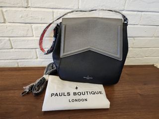 Original Pauls Boutique from korea 😍, Women's Fashion, Bags & Wallets,  Cross-body Bags on Carousell
